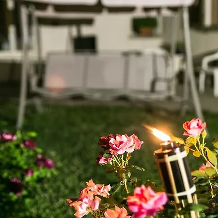 Agriturismo Cà Dal Medic *