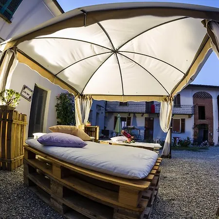 Alloggio per agriturismo Agriturismo Cà Dal Medic *