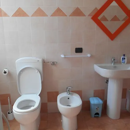 Agriturismo Cà Dal Medic Alloggio per agriturismo Montemagno (Piedmont)