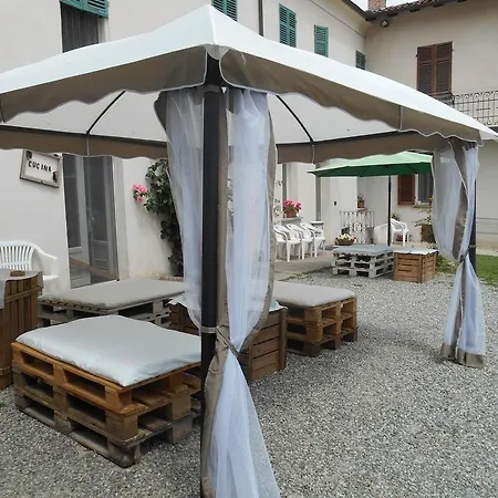 Farm stay Agriturismo Ca Dal Medic *