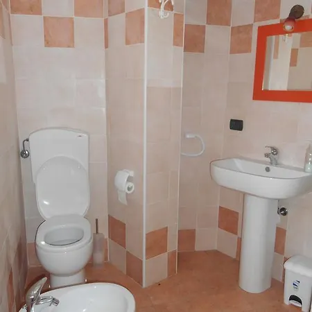 Agriturismo Cà Dal Medic * Montemagno (Piedmont)