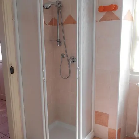 Agriturismo Ca Dal Medic Farm stay