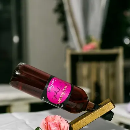 Alloggio per agriturismo Agriturismo Cà Dal Medic